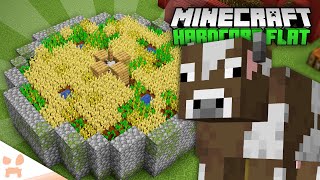 FIVE FARMS That Transformed My Minecraft World! (#6)