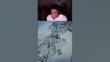 INSANE BLACK OPS 7 SHOT ACROSS MAP #cod #viral #trending