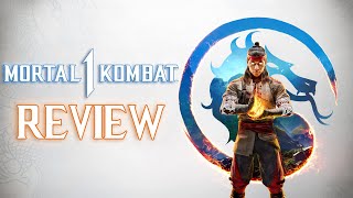 Mortal Kombat 1 Review Discussion - Is It Worth The Hype?