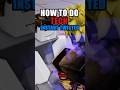 How to master INSTANT TWISTED TECH | The Strongest Battlegrounds #roblox  #tsb #tsbg #foryou