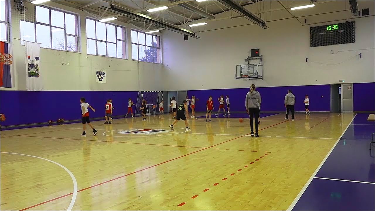 KK Jadran uskoro slavi 50 godina rada