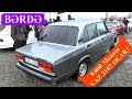 Berde Masin Bazari 9.800 VAZ 2107