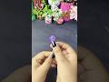 Diy hairclip 🦋✨ #diy #diyaccessories #craft #handmade #hairclip #shorts #ytshorts #craftideas