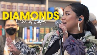 Kaka Azraff - Diamonds (Fully Loaded Live Session)