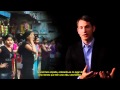 Autor em Destaque - Corban Addison