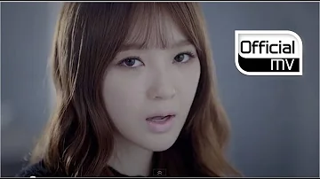 [MV] Davichi(다비치) _ Be Warmed (feat. Verbal Jint)(녹는 중)(feat. 버벌진트)