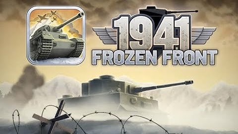 1941 Frozen Front: Bad News...