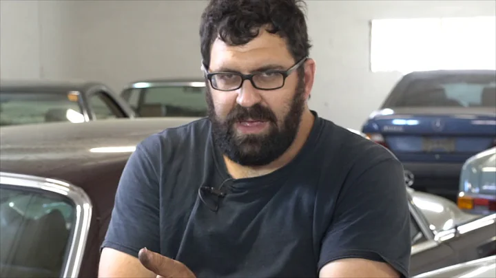 LKQ Auto Parts should not be used, here's why.