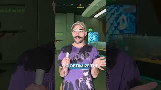 Game Optimization is getting bad. #games #videogames #optimization #gaming