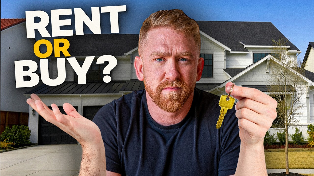 Rent vs. Buy in Dallas–Fort Worth (2026): What Actually Makes Sense?