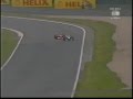 Schumi vs hakkinen nurburgring 2000