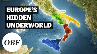 Download Lagu How Italy's Mafias Control Europe MP3 Download Lagu How Italy's Mafias Control Europe MP3