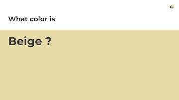 Beige color #e6daa6 hex color - Yellow color - Cool color e6daa6