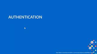 Securing your data in Azure SQL Database By Andreas Wolter