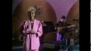Anne Kihlström - Förgät Mig Ej