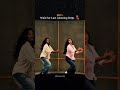 Kurchi Madathapetti || Dance Video || Duet Dance Video || #shorts #dancevideo