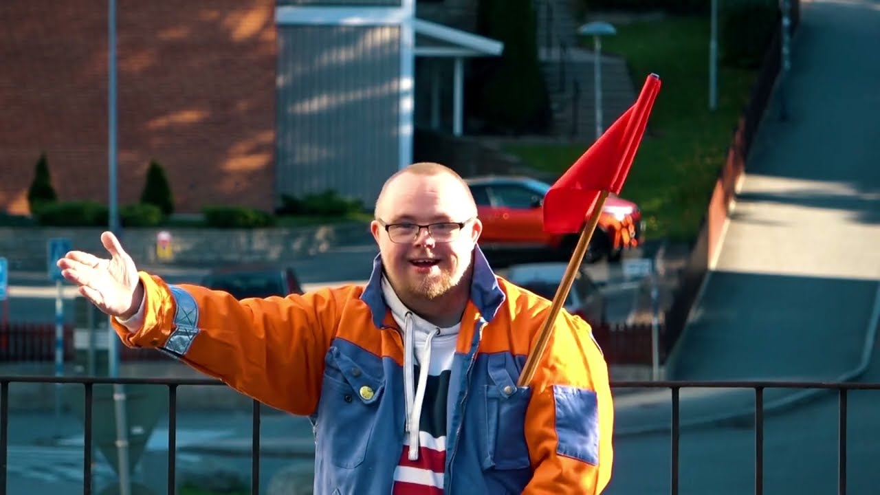Nils - Rakt in i elden