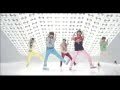 Shinee - Juliette (dance version)