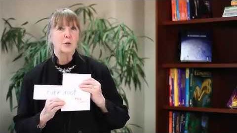 Creating Foldables for Spanish - English Cognates (part 2)