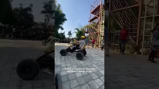 Funpal Adventure Park in Bhopal