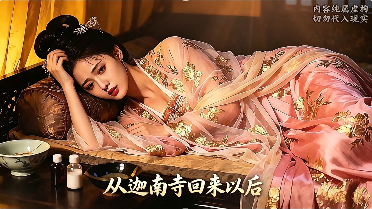 重生归来：被弃王妃强势反杀