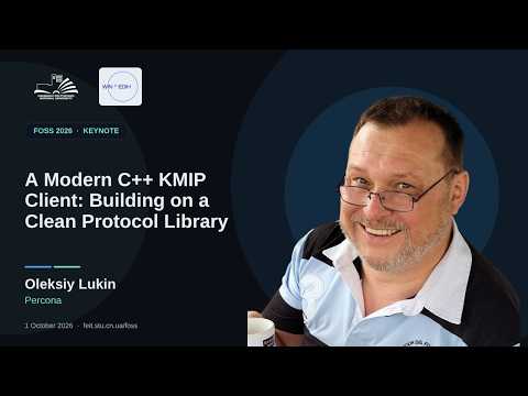 Oleksiy Lukin - video recording