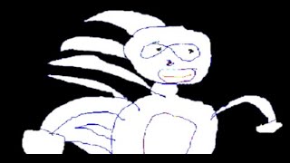 Sanic The Hegehog Theme Song [EARRAPE]