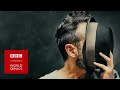 Artists should be free to criticise ali azimi  bbc  world  sahar zand