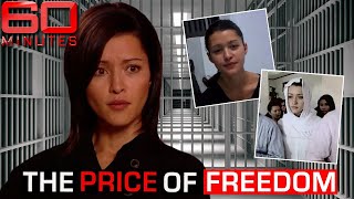 The Real Price of Freedom: How this brave woman made the deal of her life | 60 Minutes Australia