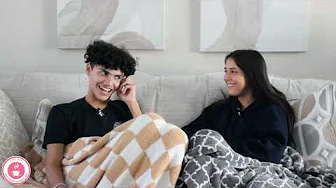 THE SIP with Julian & Mia