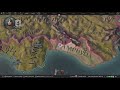 Ck3 WERE ORTHOMAXXING☦️(and playing tall:p)