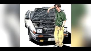 *SOLD* Xavier Wulf x Bones Type Beat "Initial D" Prod. YUNG SVGE