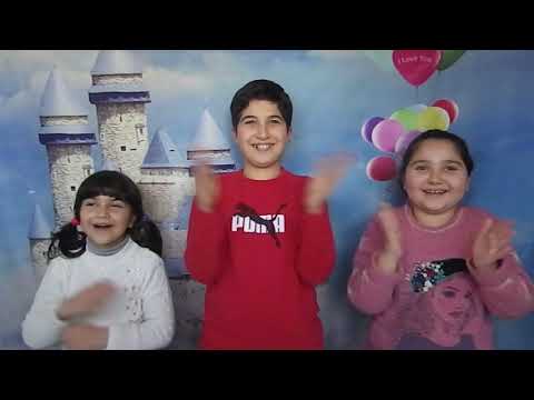 მსოფლიო დროშების ლოტო.საქართველოს სახელმწიფო ჰიმნი.