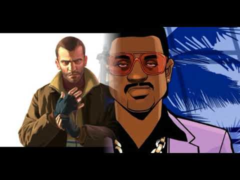 Videó: A Rockstar új, Humble Bundle PC-jéhez A GTA, Max Payne, Bully, LA Noire és Manhunt