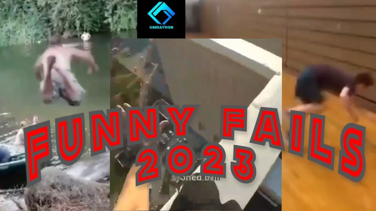 Most Funny Fails in 2023 - MUST WATCH #memes #fails #funnymemes #funny ...