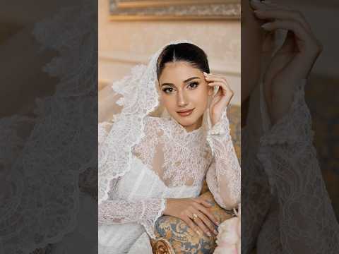 صور رائعة للعروس شيرين بيوتي شيرين بيوتي اسامة مروة لايك اشتراك