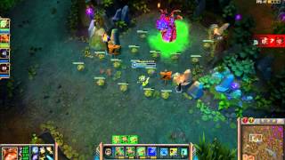 This is why people hate teemo