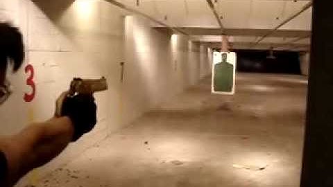 Modern Warfare 2 - Handguns - Desert Eagle.wmv