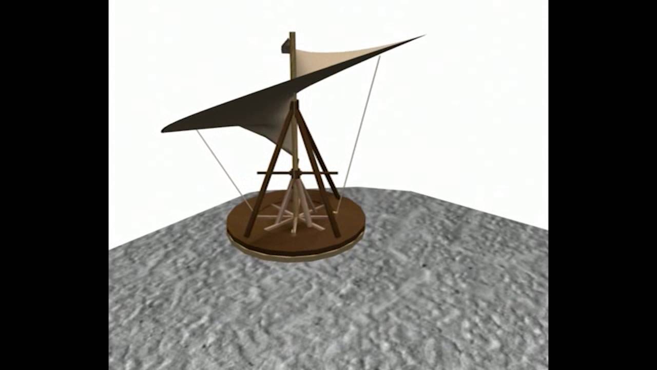 Aerial Screw Gif
