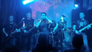 Eregion - Balder's Bane