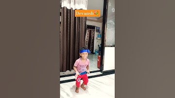 Thumbnail of #devansh #song #child #chill