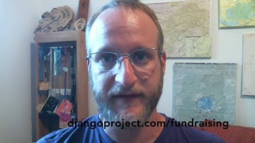 Jacob Kaplan-Moss: dJango Keynote