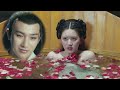 【cp线】5-3 赵露思洗澡色诱帅公子 没想到被秋月看光了💕 😭|#星汉灿烂#赵露思#李宏毅#青囊传