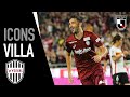 David Villa | All 2019 J1 League Goals | Icons | J.LEAGUE