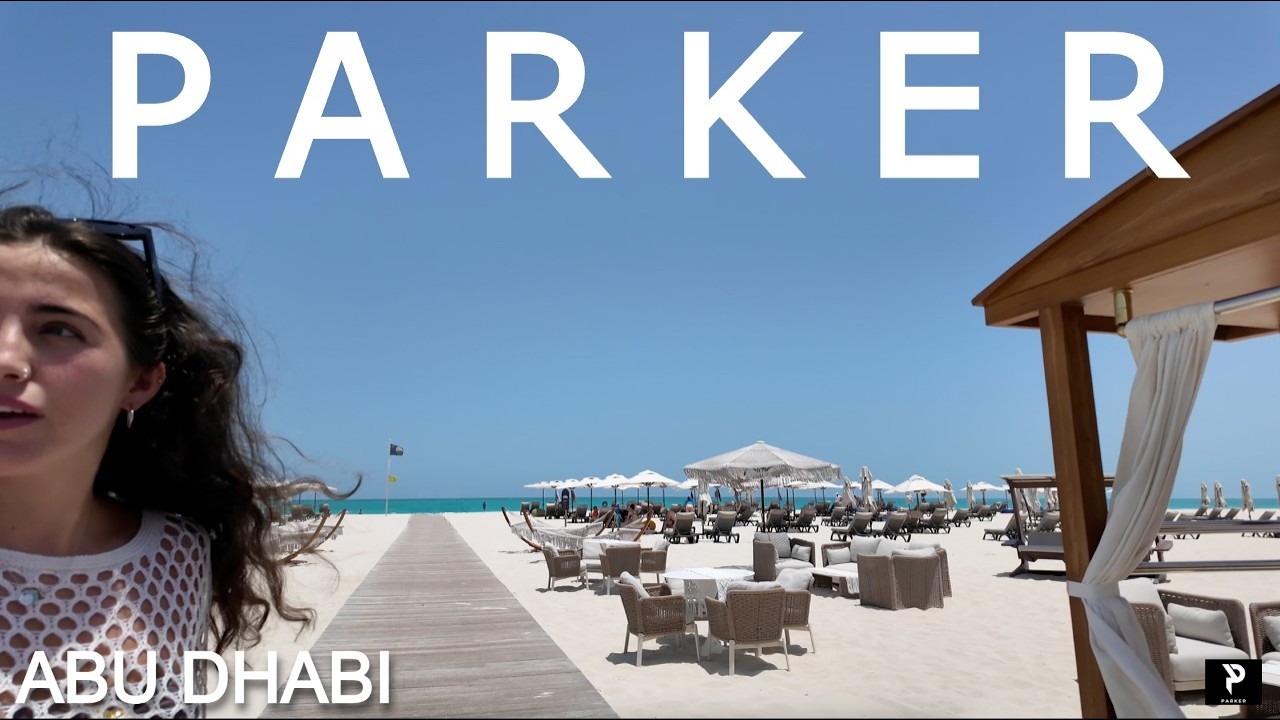 Daughters 21st Birthday in Abu Dhabi — What It’s REALLY Like!