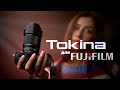 Крякает как Viltrox — обзор Tokina atx-m 33mm F1.4 X для Fujifilm