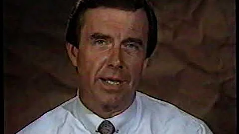 WJBK Detroit: July 15, 1988 - Coming Home Joe Glover