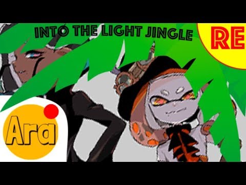 Into the Light Jingle (Splatoon 2) ~Remastered~