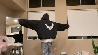 Yeezy Gap Engineered by Balenciaga Dove 🕊 Hoodie - YouTube