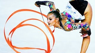 Rise of the Instruments | Music For Rhythmic Gymnastics Individual Resimi